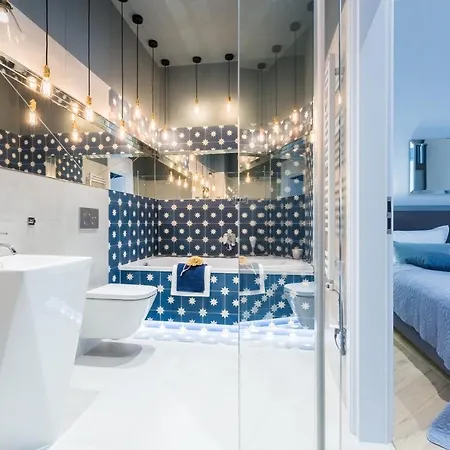 Cadena Gallery Wyspianski Appartement *