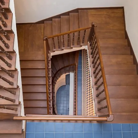 Cadena Gallery Wyspianski * Krakau