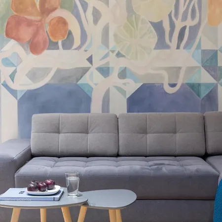 Apartamento Cadena Gallery Wyspianski Cracóvia