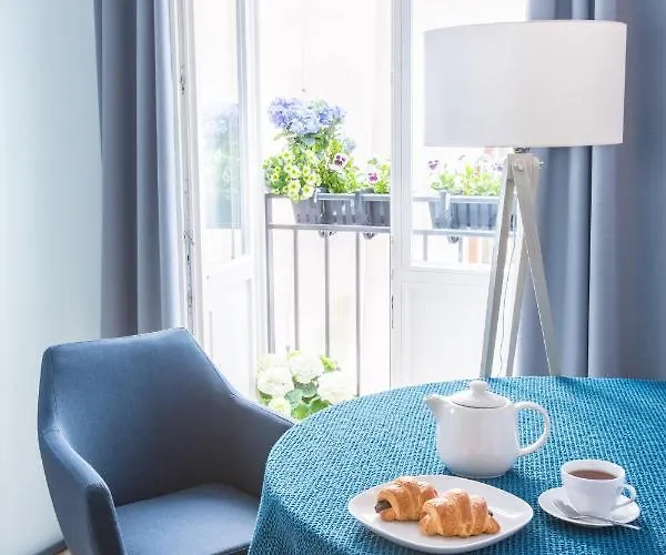 Appartement Cadena Gallery Wyspianski