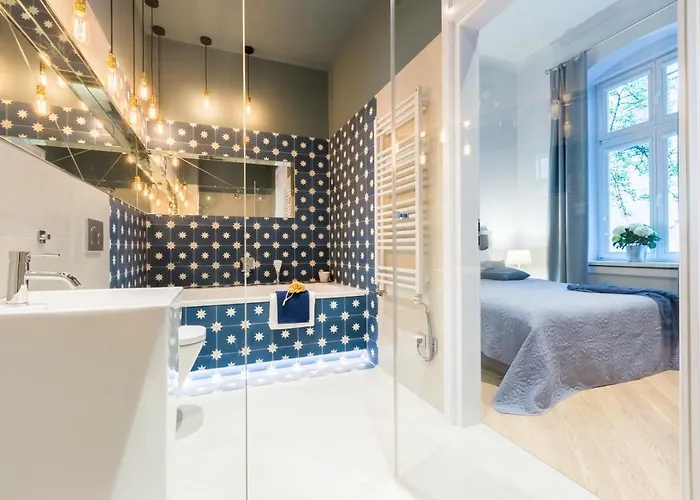 Cadena Gallery Wyspianski * Cracovie