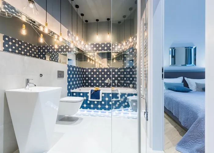 Cadena Gallery Wyspianski Appartement *