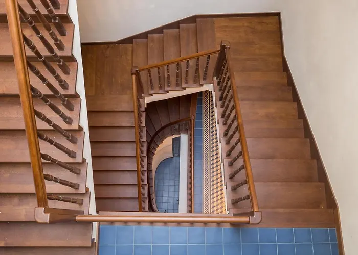 Cadena Gallery Wyspianski * Cracovie